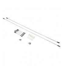 Pushrod Set: commander mPD 1.4m