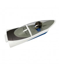 Painted Hatch: Commander mPD 1.4m