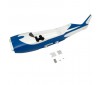 Fuselage: Commander mPd 1.4m