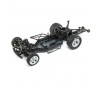 DISC.. 22S No Prep Drag Roller: 1/10 2WD Drag Car