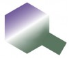 Polycarbonate Spray - PS46 violet/vert