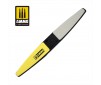 AMMO ABRASIVES QUATROFILE 1 PC.