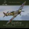 DISC.. CLASSIC AIRCRAFT : SUPERMARINE SPITFIRE MK.IX & MK.XVI ENG.