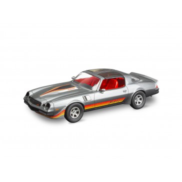 1981 Chevy® CamaroT Z28® - 1:25