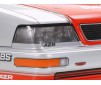 Audi V8 Touring 1992 TT02