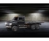 DISC.. TRX-6 Ultimate RC Hauler Truck - Black