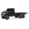 TRX-6 Ultimate RC Hauler Truck - Black
