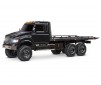 DISC.. TRX-6 Ultimate RC Hauler Truck - Black