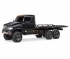 TRX-6 Ultimate RC Hauler Truck - Black