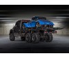 DISC.. TRX-6 Ultimate RC Hauler Truck - Black