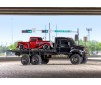 TRX-6 Ultimate RC Hauler Truck - Black