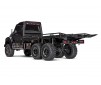 TRX-6 Ultimate RC Hauler Truck - Black