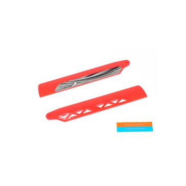 DISC.. Fast Respond Main Blade - MCPXBL-Red