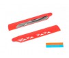 DISC.. Fast Respond Main Blade - MCPXBL-Red