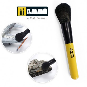 DUST REMOVER BRUSH 2