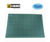 EXPO A3 CUTTING MAT - 450 X 300MM