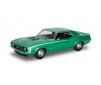 1969 Chevy® CamaroT SST 396 - 1:24