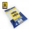 FLEX AND DOUBLE SIDED SANDING SPONGE 4PCS
