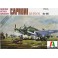 1/72 GROUND ATTACK AIRCRAFT CAPRONI CA-313/314 (7/22) *