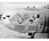 A26 B/C Invader (WWII) Decals  1/48