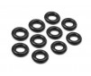 Silicone O-Ring 3.5X2 (10)