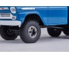 1/18 Chevrolet Apache 6x6 scaler RTR car kit