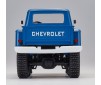 1/18 Chevrolet Apache 6x6 scaler RTR car kit