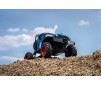 1/24 Power wagon V2 FCX24 crawler RTR car kit - Blue