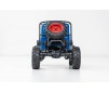 1/24 Power wagon V2 FCX24 crawler RTR car kit - Blue