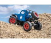 1/24 Power wagon V2 FCX24 crawler RTR car kit - Blue