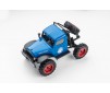 1/24 Power wagon V2 FCX24 crawler RTR car kit - Blue