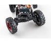 1/24 Power wagon V2 FCX24 crawler RTR car kit - Blue