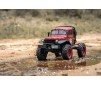 1/24 Power wagon V2 FCX24 crawler RTR car kit - Red