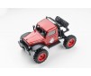 1/24 Power wagon V2 FCX24 crawler RTR car kit - Red