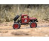 1/24 Power wagon V2 FCX24 crawler RTR car kit - Red