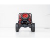 1/24 Power wagon V2 FCX24 crawler RTR car kit - Red