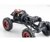 1/24 Power wagon V2 FCX24 crawler RTR car kit - Red