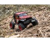 1/24 Power wagon V2 FCX24 crawler RTR car kit - Red