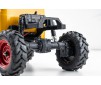 1/24 Power wagon V2 FCX24 crawler RTR car kit - Yellow