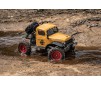 1/24 Power wagon V2 FCX24 crawler RTR car kit - Yellow