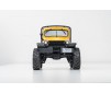 1/24 Power wagon V2 FCX24 crawler RTR car kit - Yellow