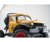 1/24 Power wagon V2 FCX24 crawler RTR car kit - Yellow