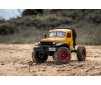 1/24 Power wagon V2 FCX24 crawler RTR car kit - Yellow