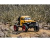 1/24 Power wagon FXC24 crawler RTR car kit - Yellow