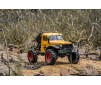 1/24 Power wagon V2 FCX24 crawler RTR car kit - Yellow