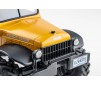 1/24 Power wagon V2 FCX24 crawler RTR car kit - Yellow