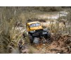 1/24 Power wagon V2 FCX24 crawler RTR car kit - Yellow