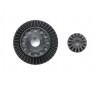 Couronne 40 dts diff. billes XV02