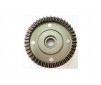 Couronne diff. acier 43 dents