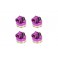 Support carrosserie Violet (4p)